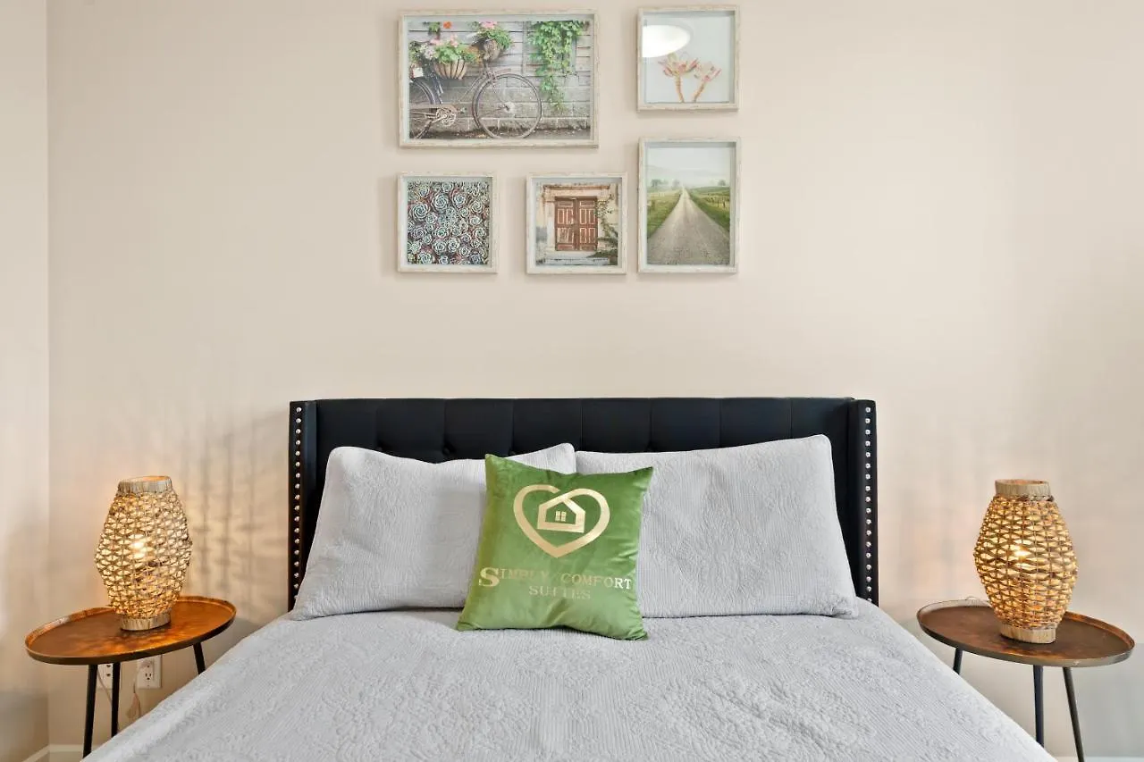 Globalstay Downtown Calgary Apartments