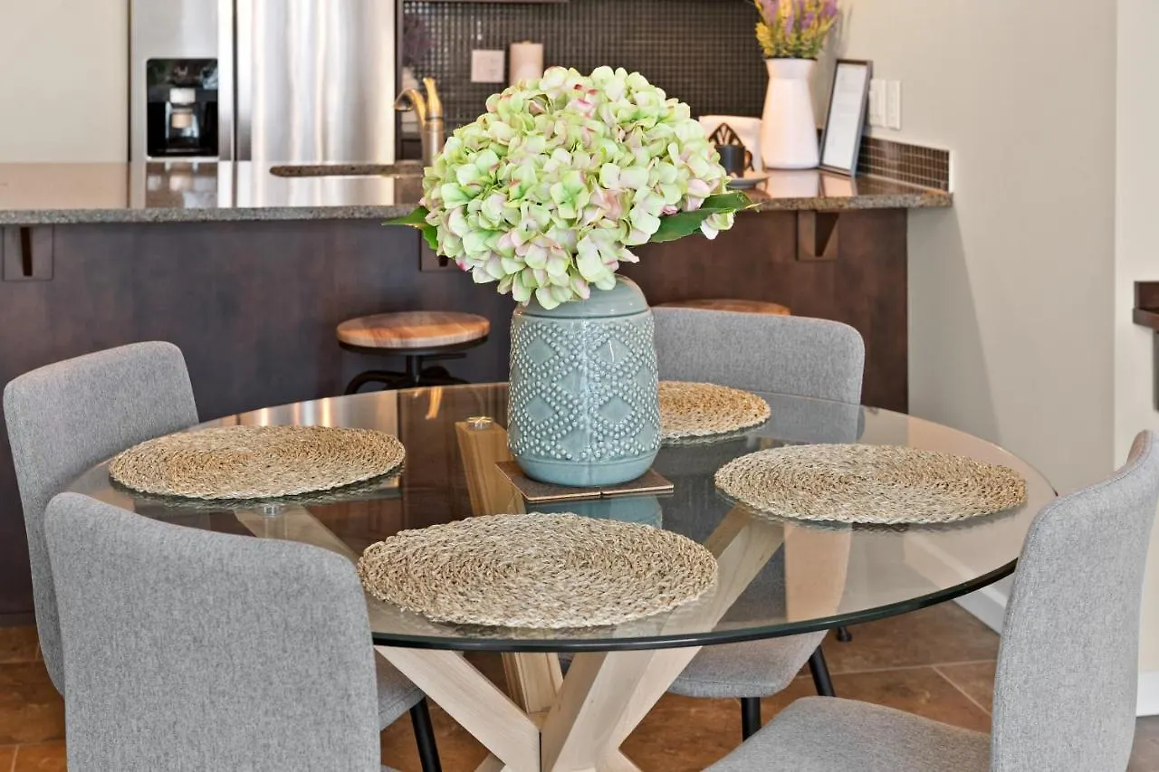 Globalstay Downtown Calgary Apartments