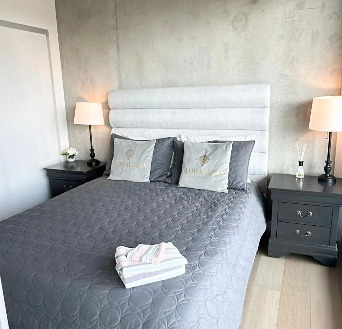 Globalstay Downtown Calgary Apartments