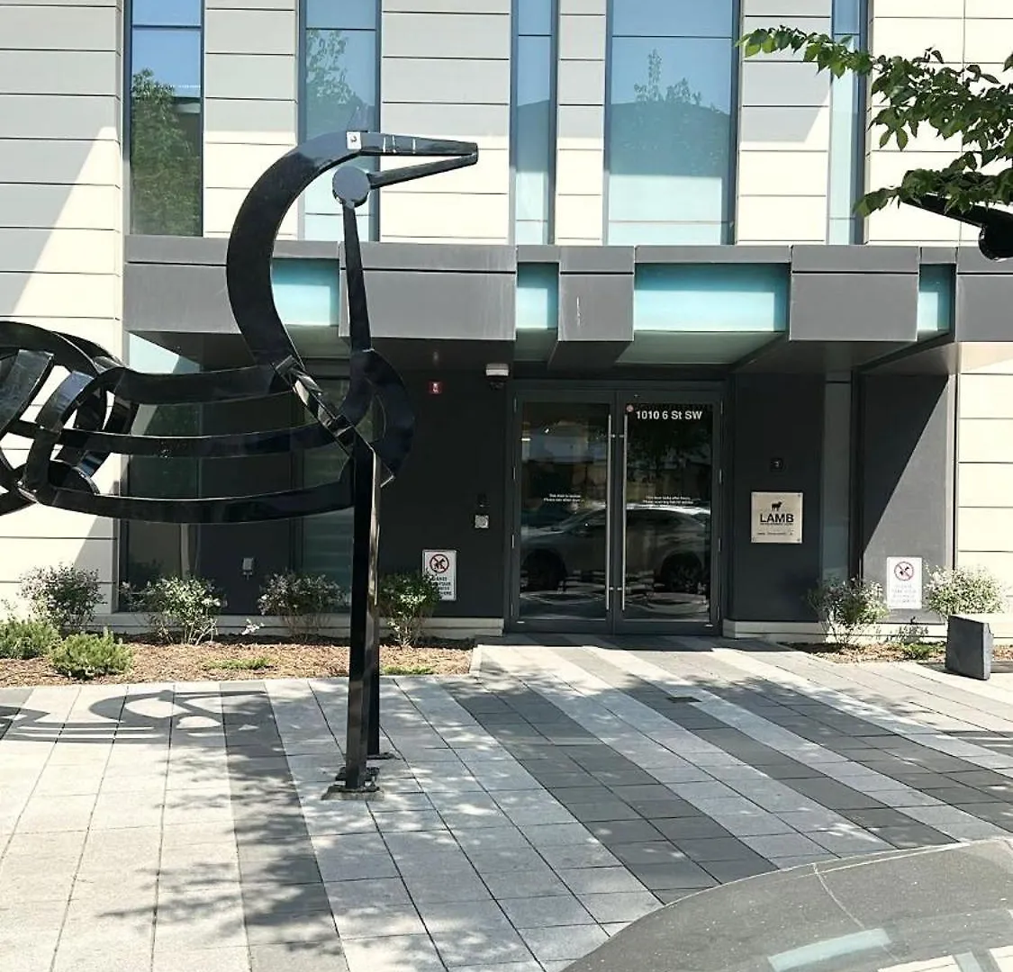 Globalstay Downtown Calgary Apartments Καναδάς