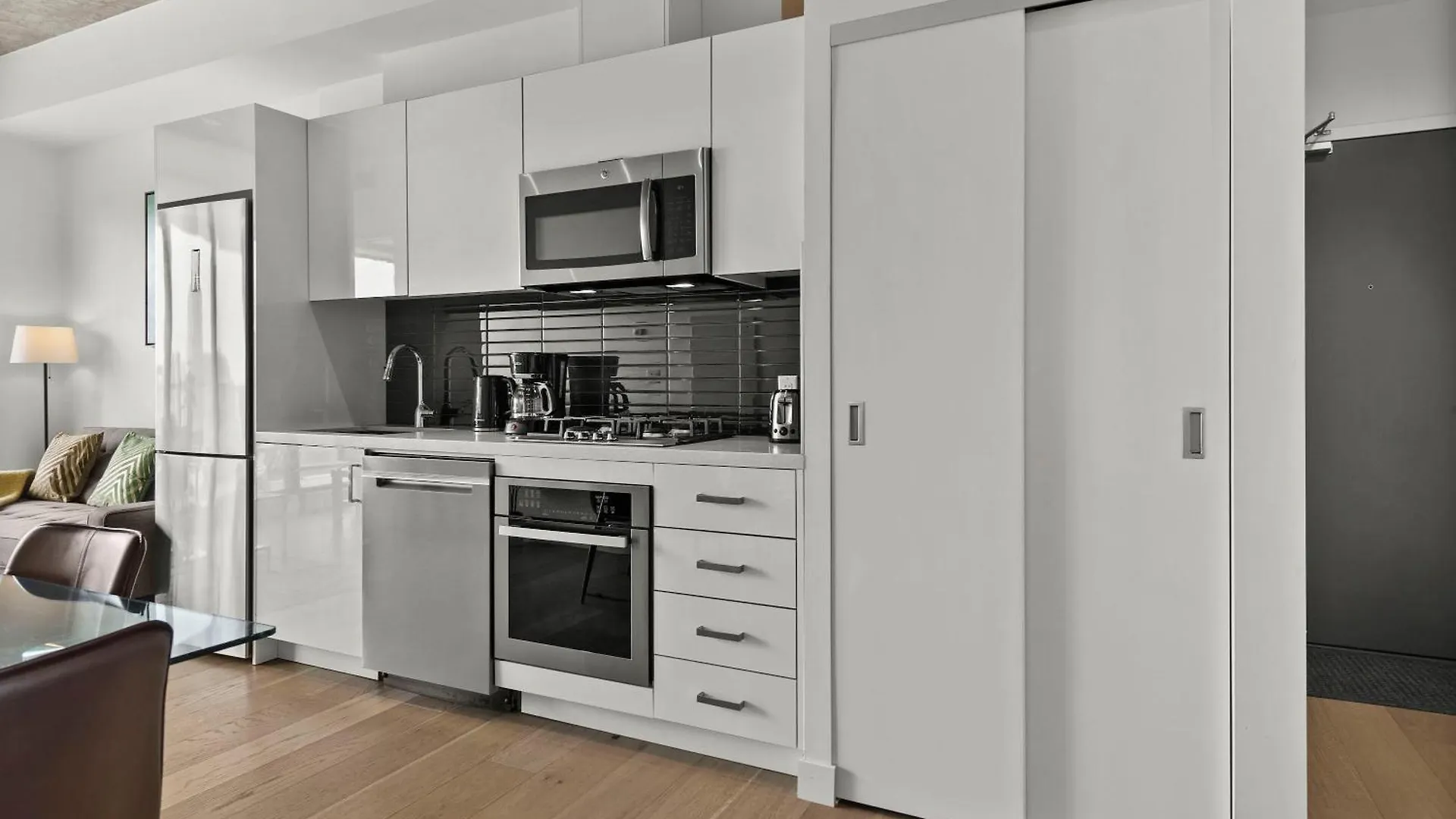 Globalstay Downtown Calgary Apartments