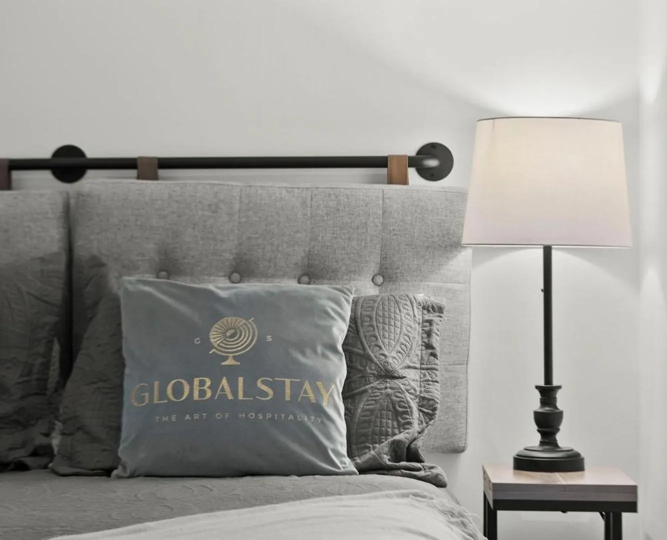 Globalstay Downtown Calgary Apartments