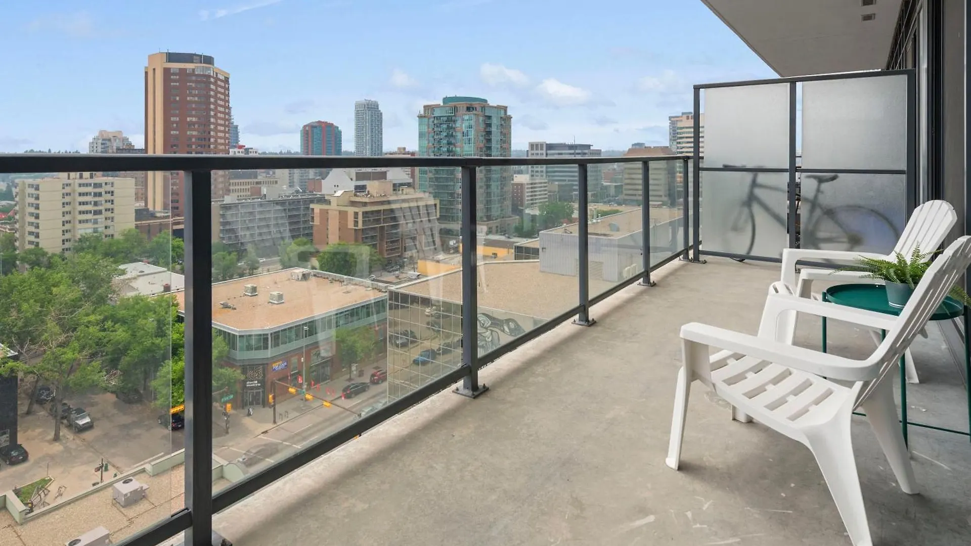 Globalstay Downtown Calgary Apartments