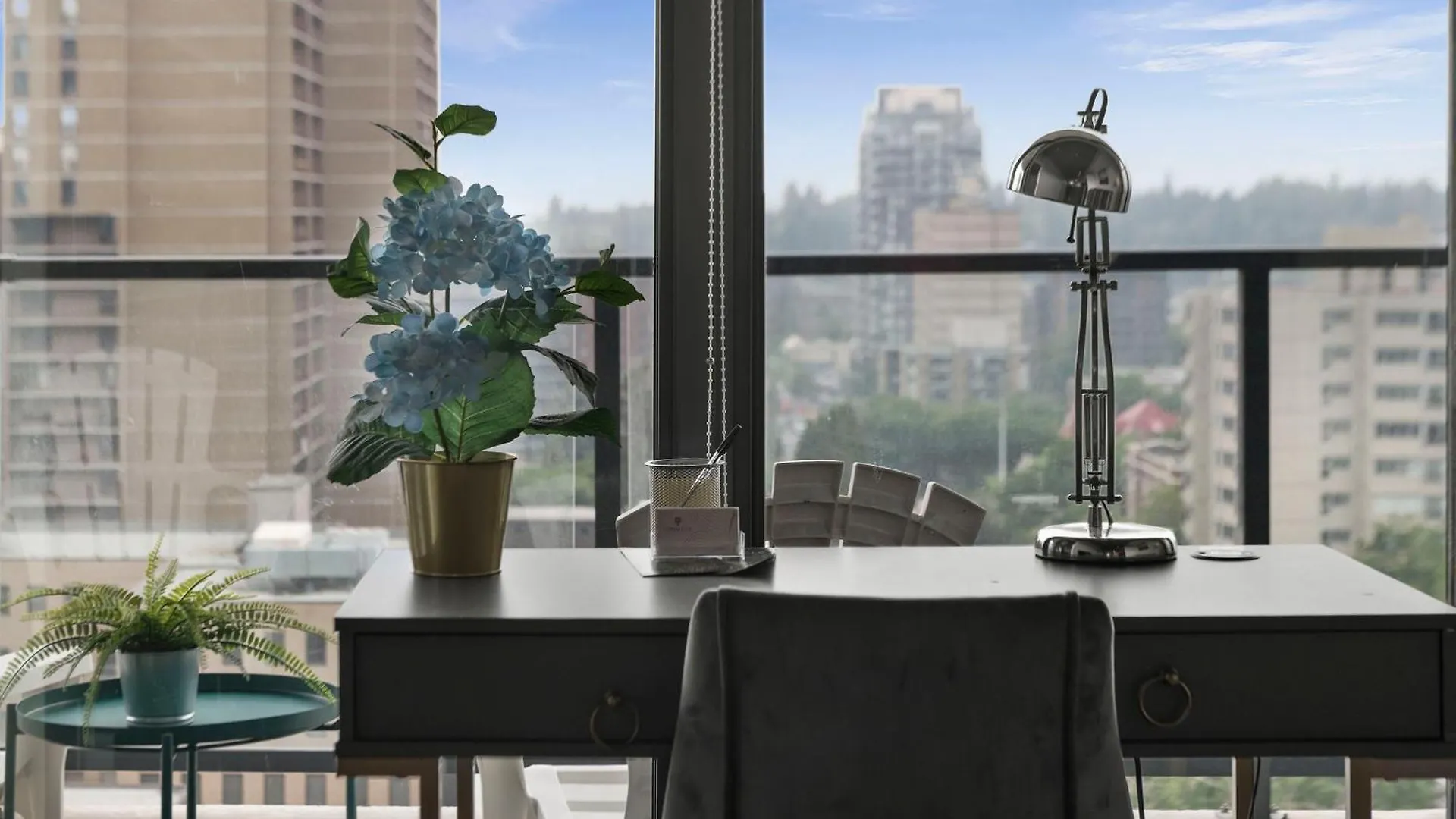 Globalstay Downtown Calgary Apartments 0*,