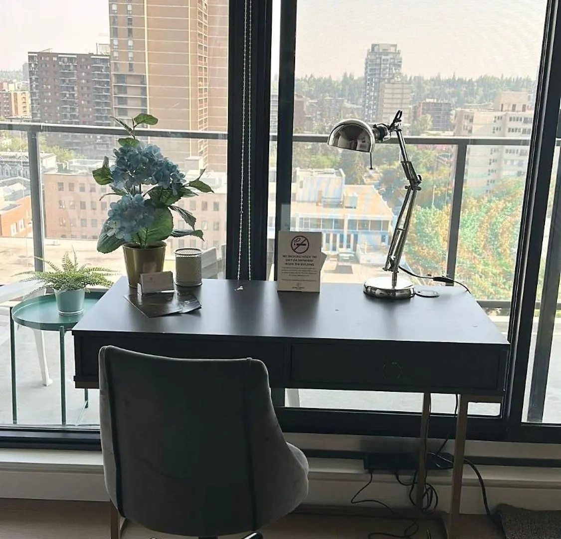 Globalstay Downtown Calgary Apartments
