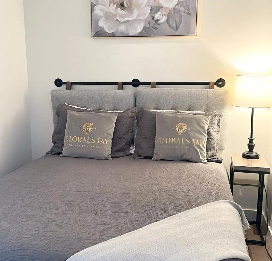 Globalstay Downtown Calgary Apartments Canada
