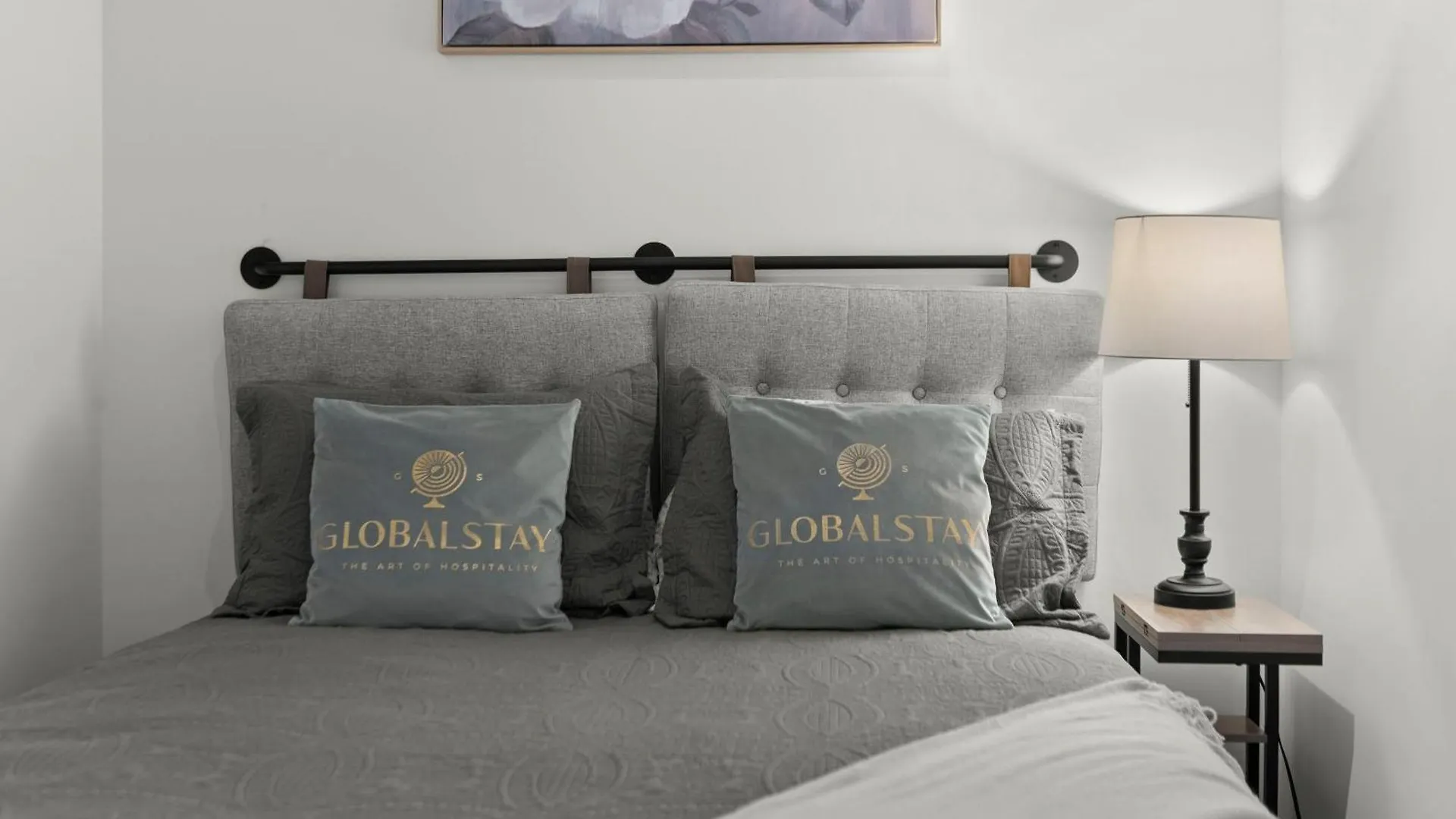 Globalstay Downtown Calgary Apartments Canada