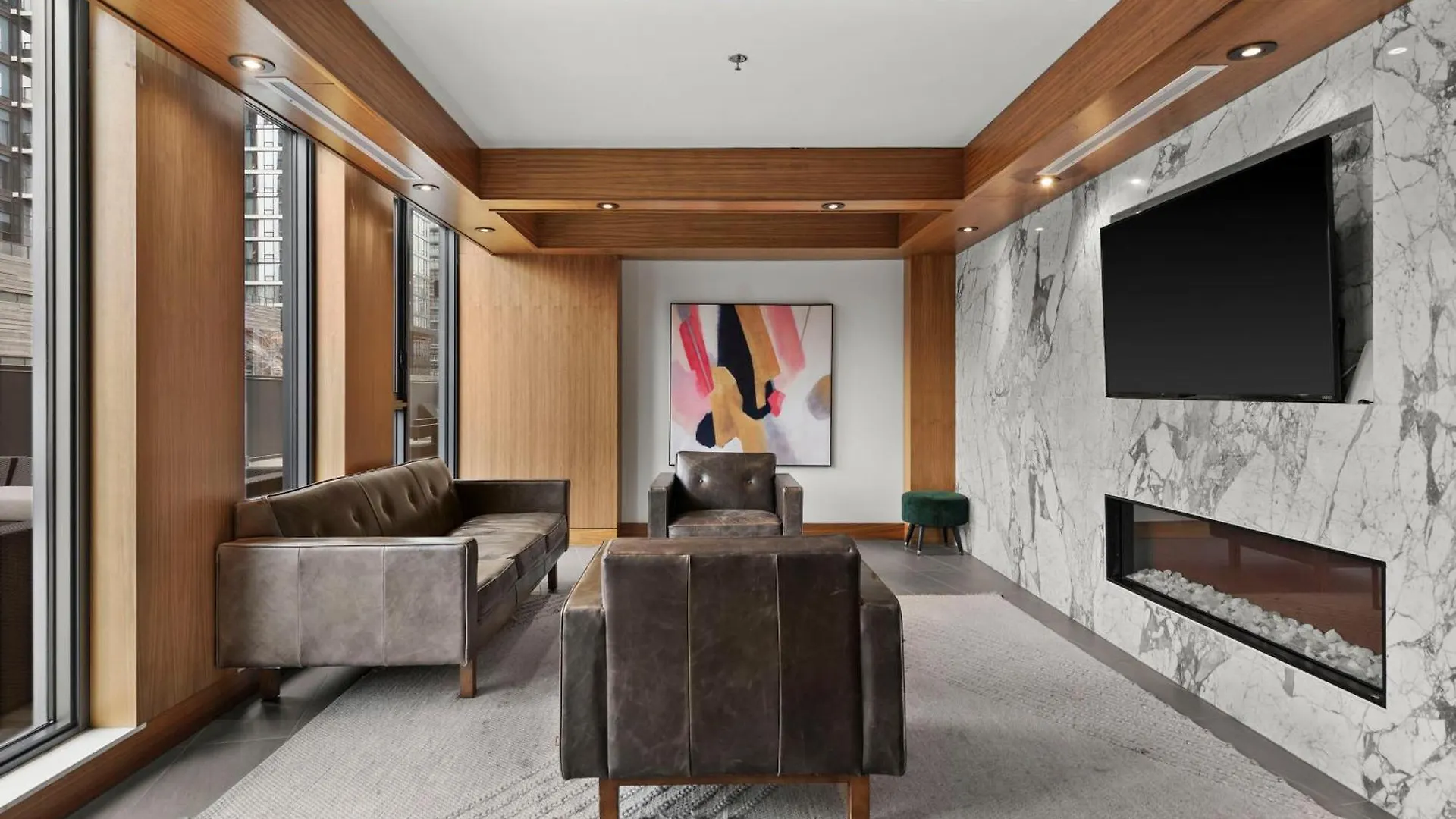 Globalstay Downtown Calgary Apartments 0*,