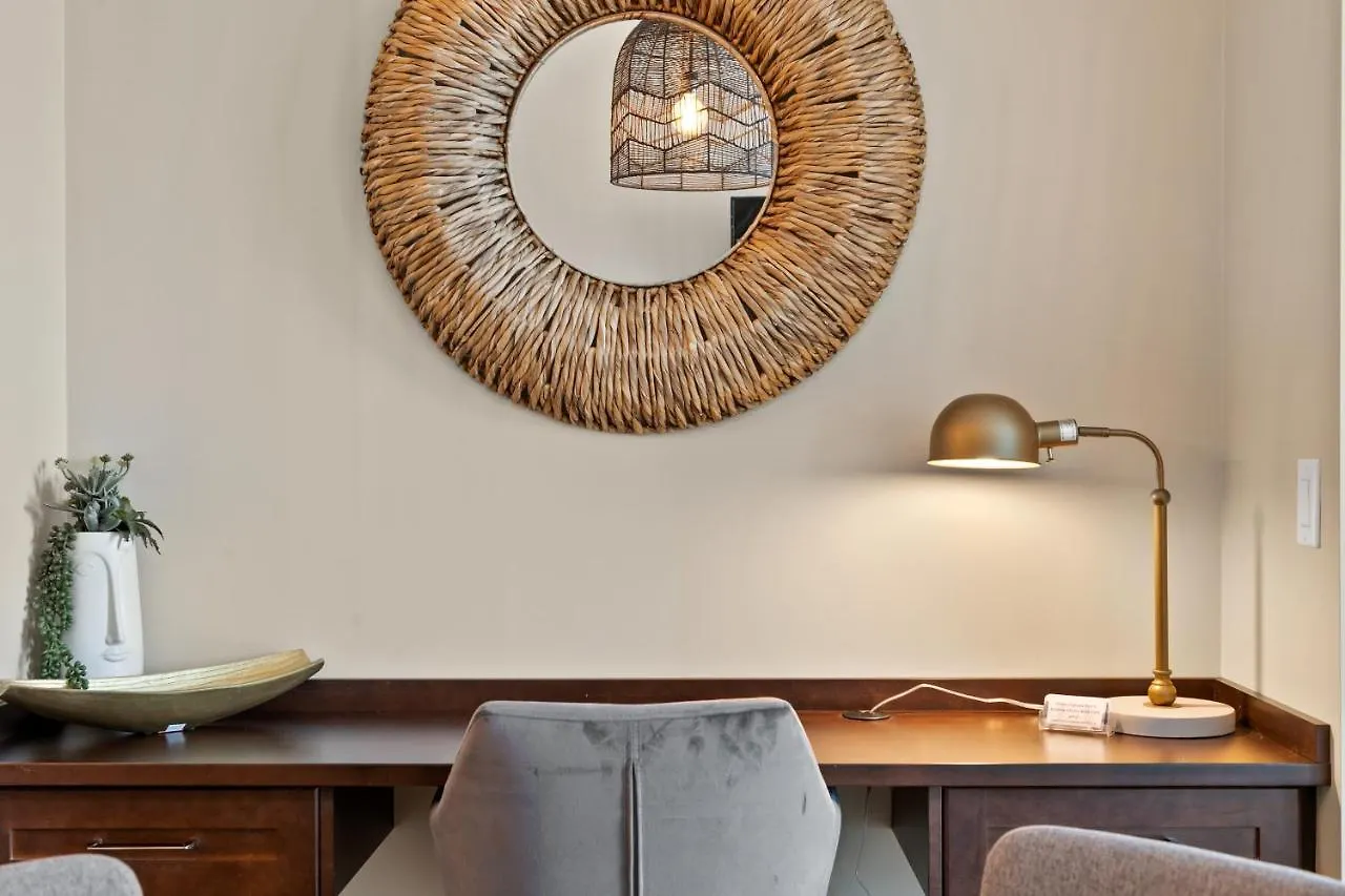 Globalstay Downtown Calgary Apartments