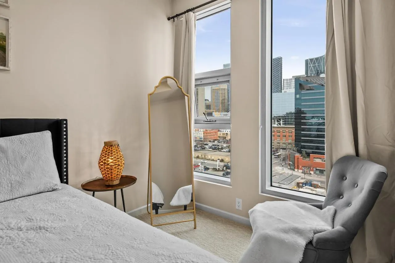 Globalstay Downtown Calgary Apartments