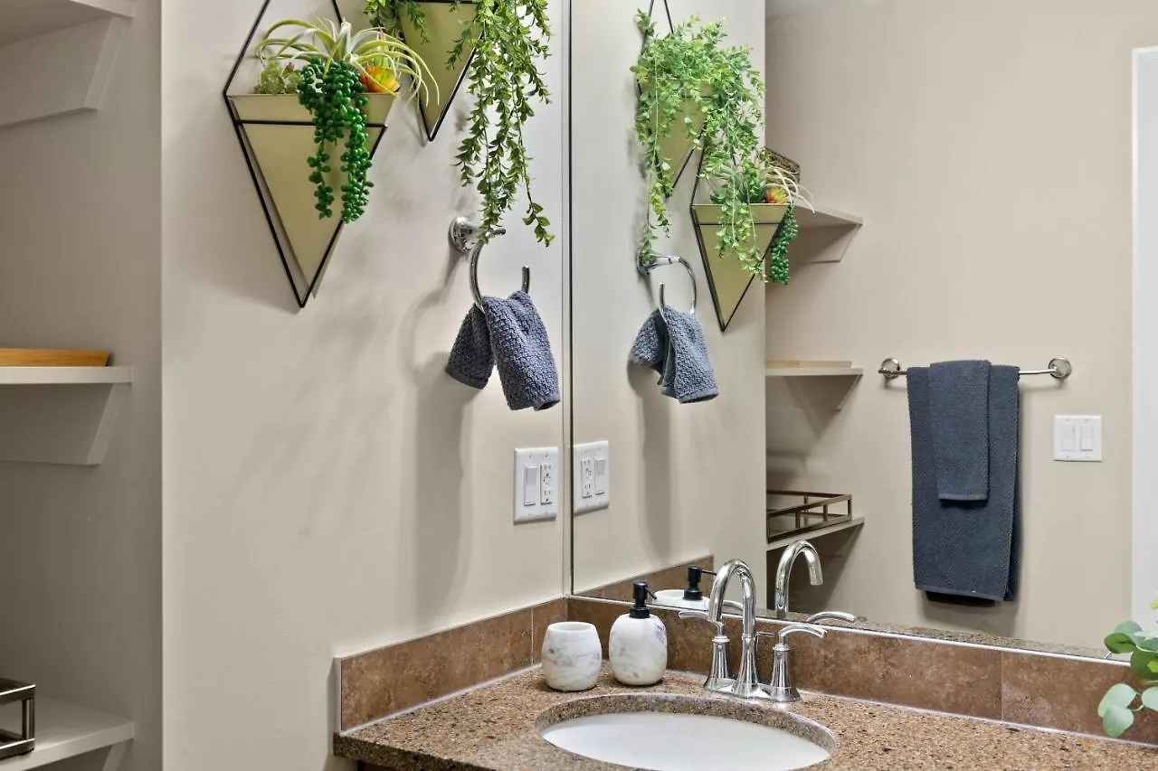 Globalstay Downtown Calgary Apartments