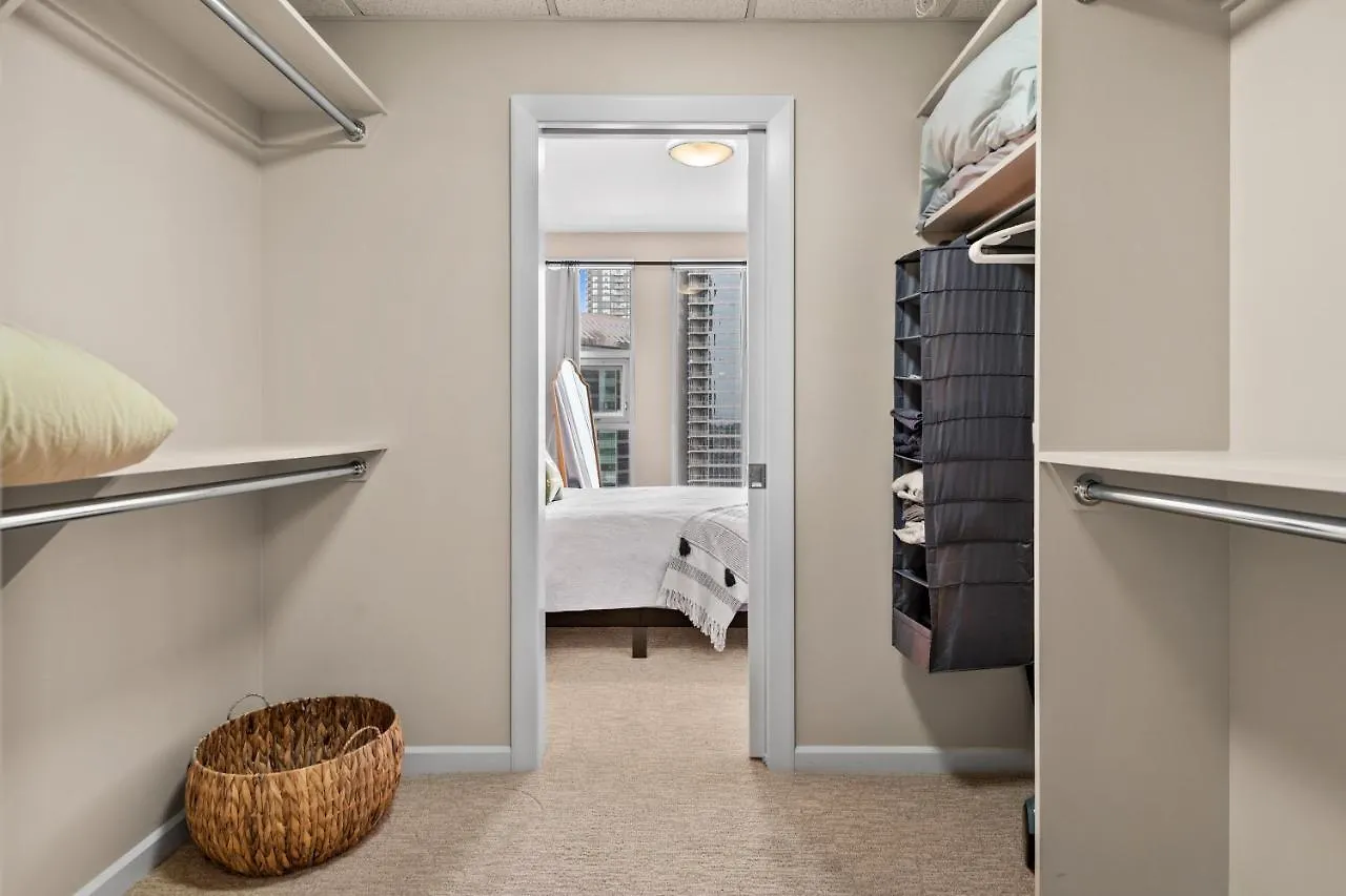 Globalstay Downtown Calgary Apartments