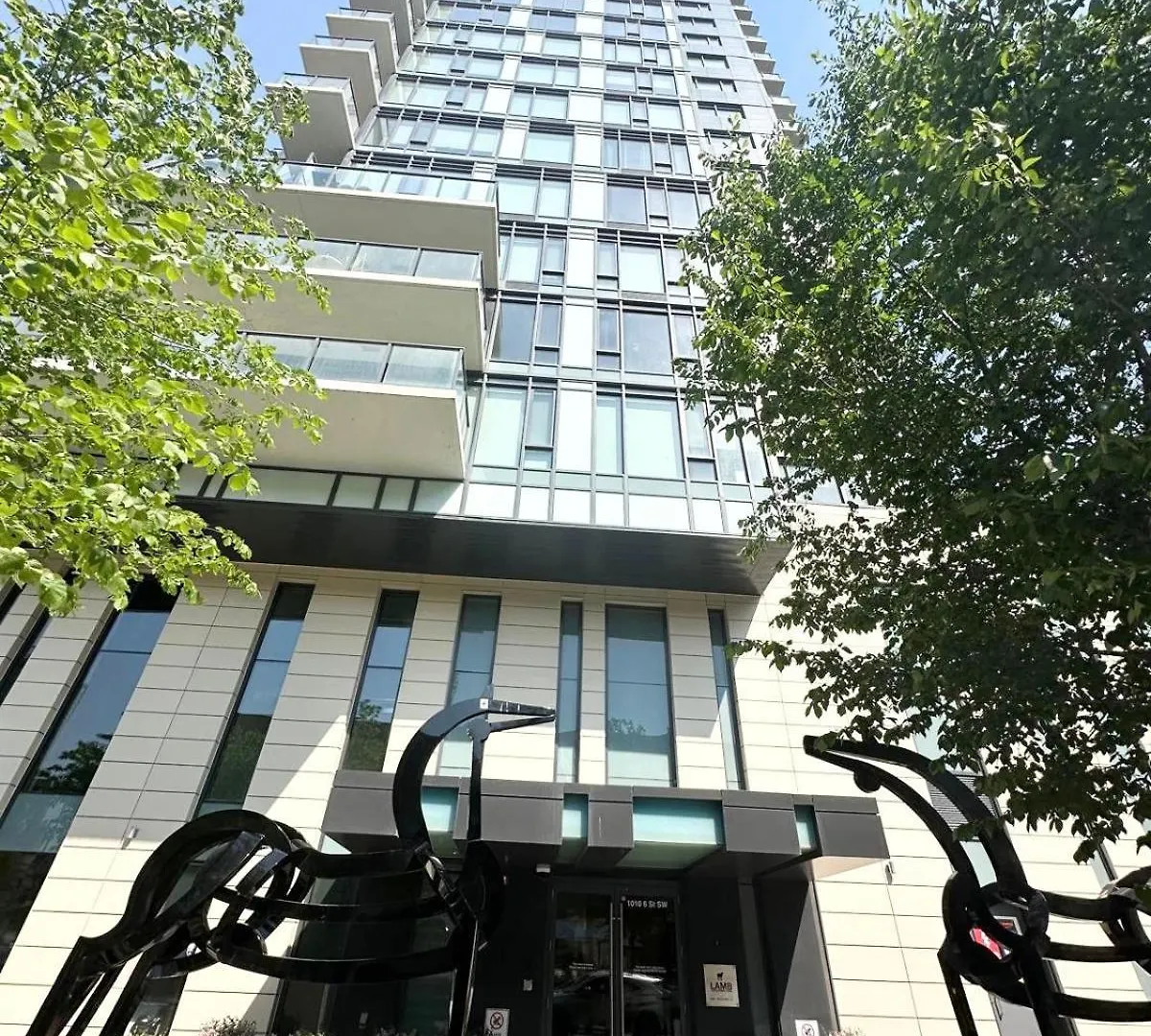 Globalstay Downtown Calgary Apartments 0*,  Canada