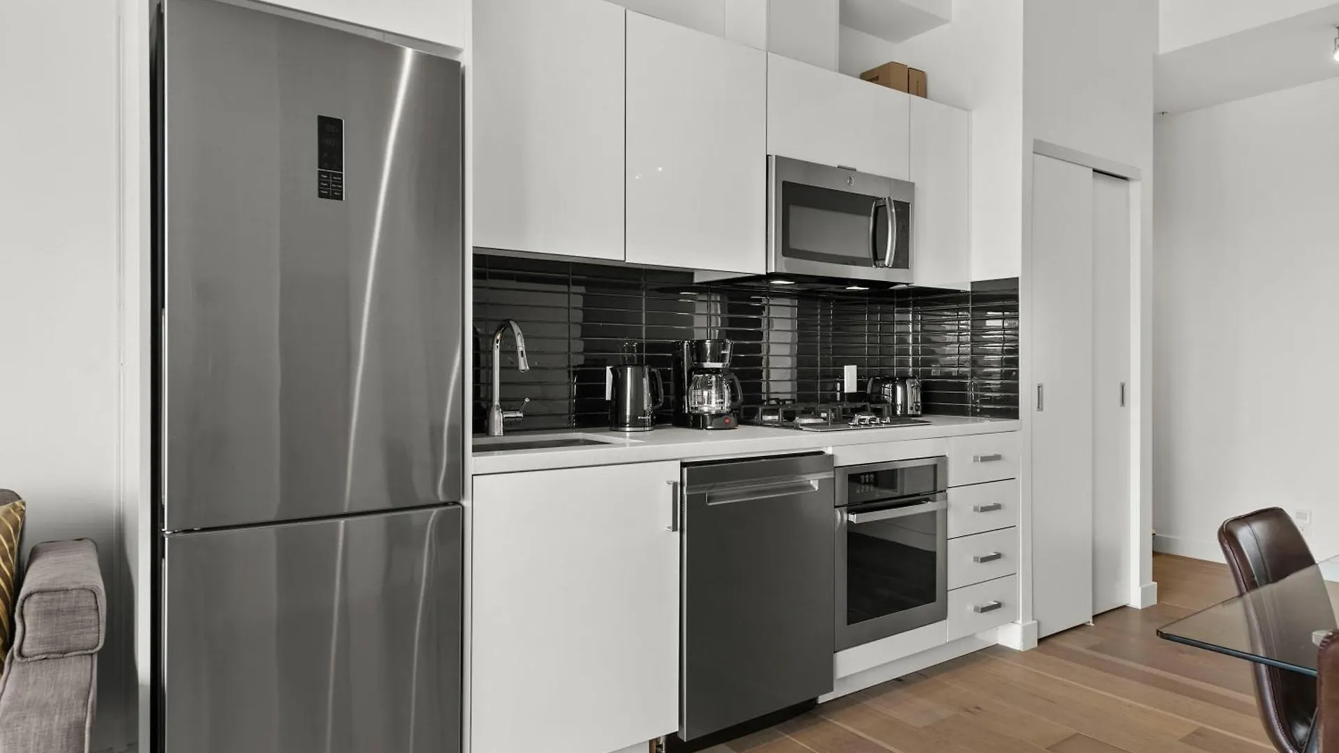Globalstay Downtown Calgary Apartments