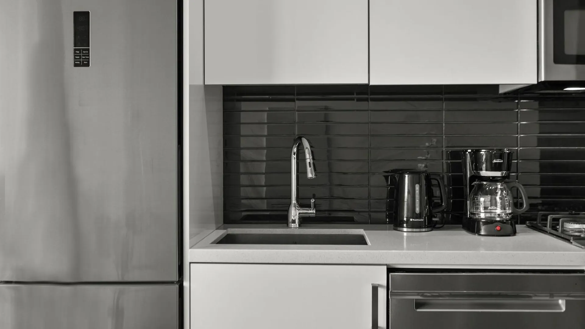 Globalstay Downtown Calgary Apartments