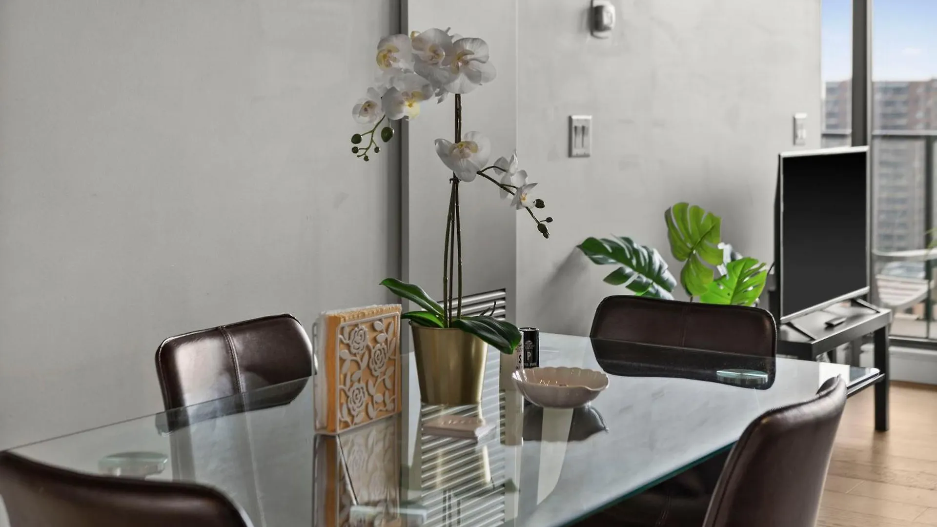 Globalstay Downtown Calgary Apartments