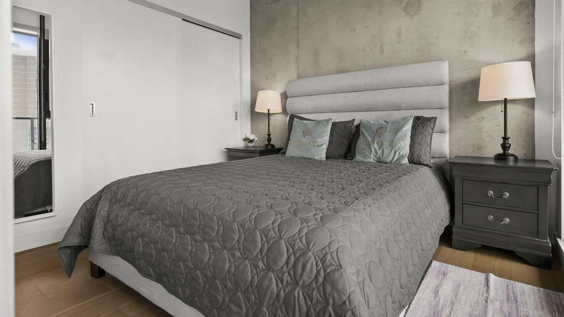 Globalstay Downtown Calgary Apartments