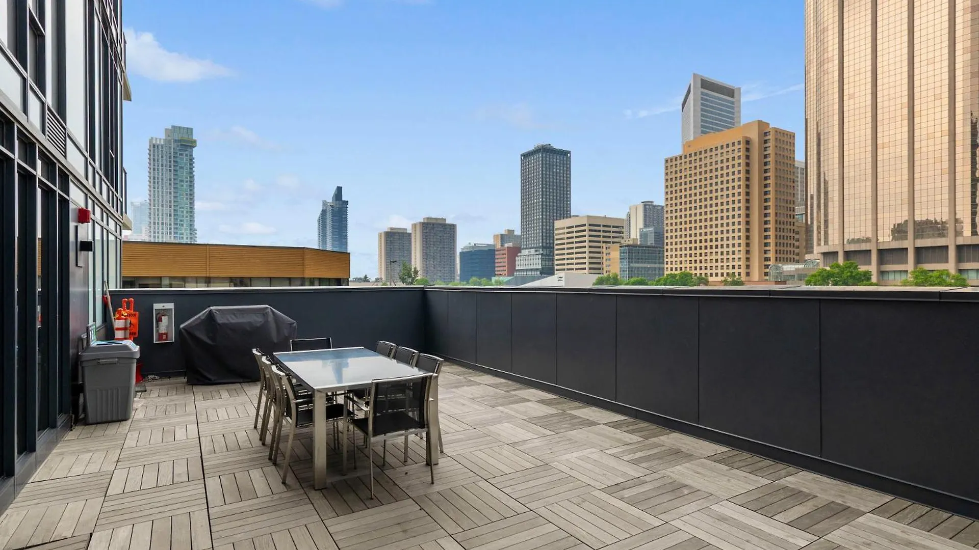Globalstay Downtown Calgary Apartments