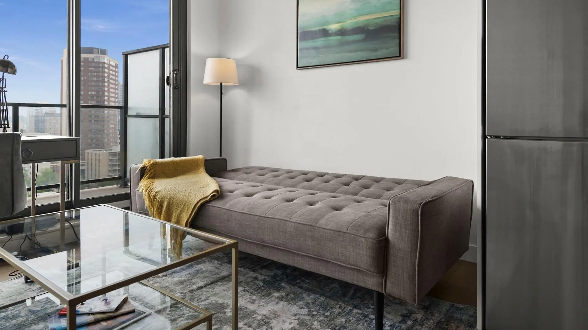Globalstay Downtown Calgary Apartments 0*,  Canada