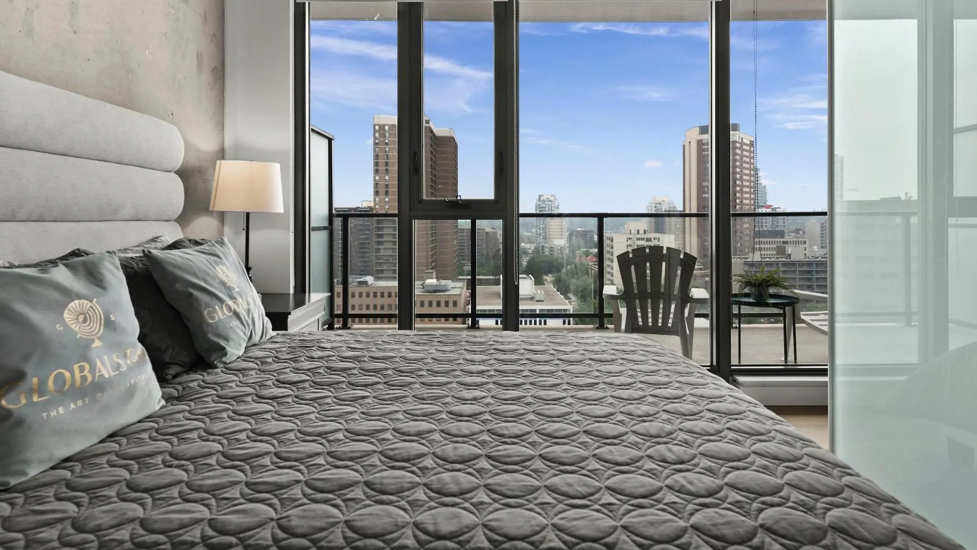 Globalstay Downtown Calgary Apartments