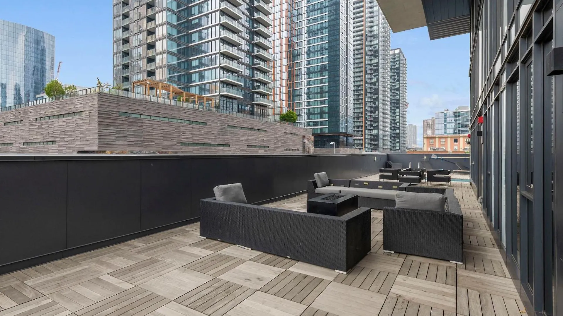 Globalstay Downtown Calgary Apartments
