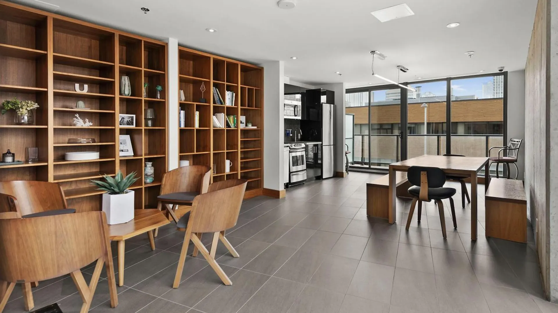 Globalstay Downtown Calgary Apartments Canada