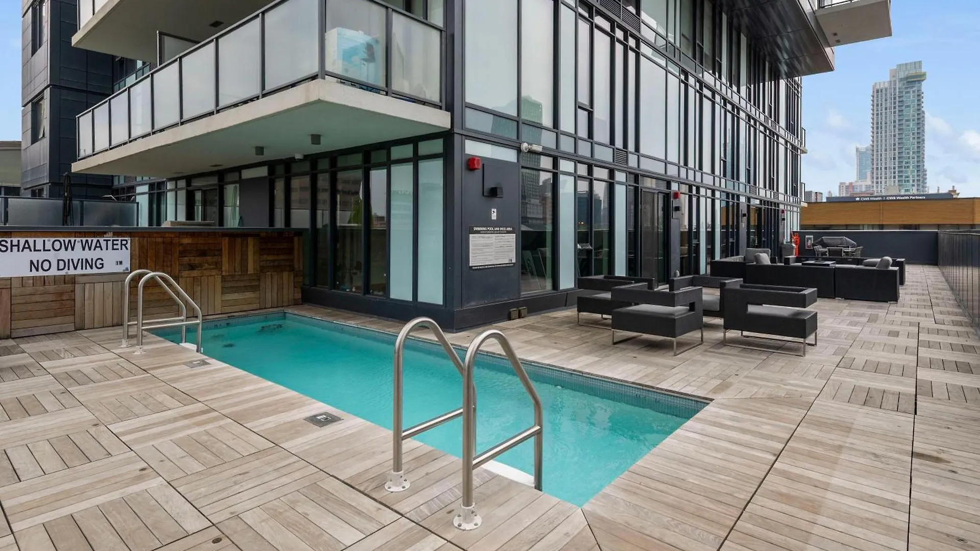 Globalstay Downtown Calgary Apartments