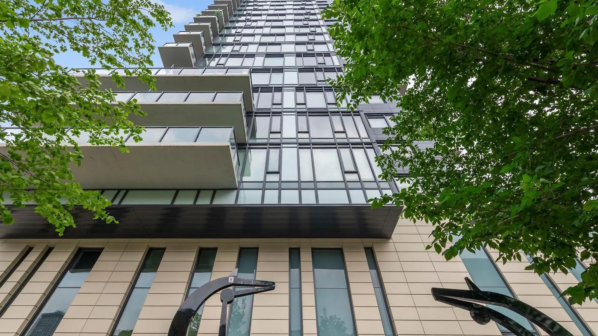 Globalstay Downtown Calgary Apartments