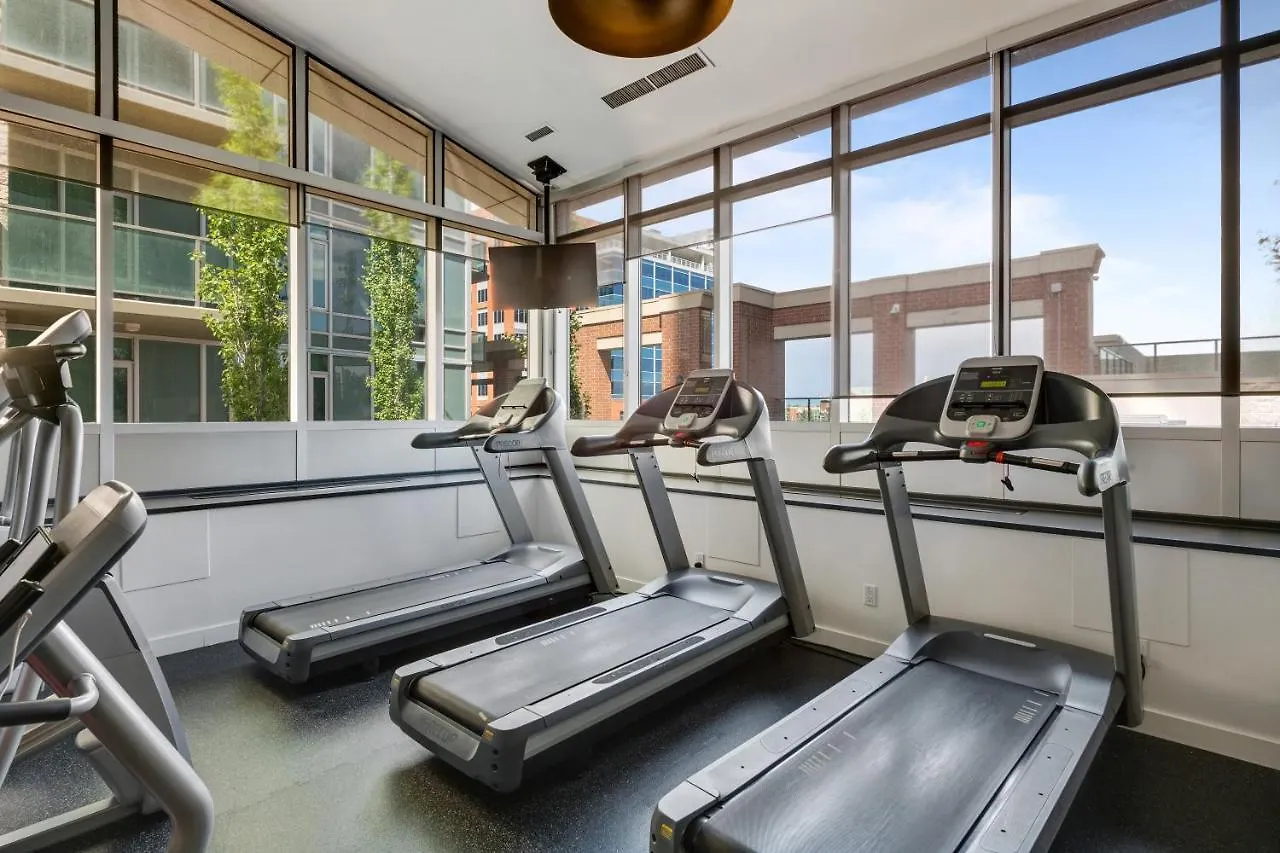Globalstay Downtown Calgary Apartments